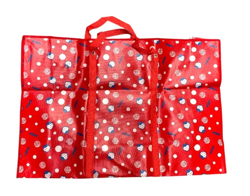 sac nylon 90x60x26cm