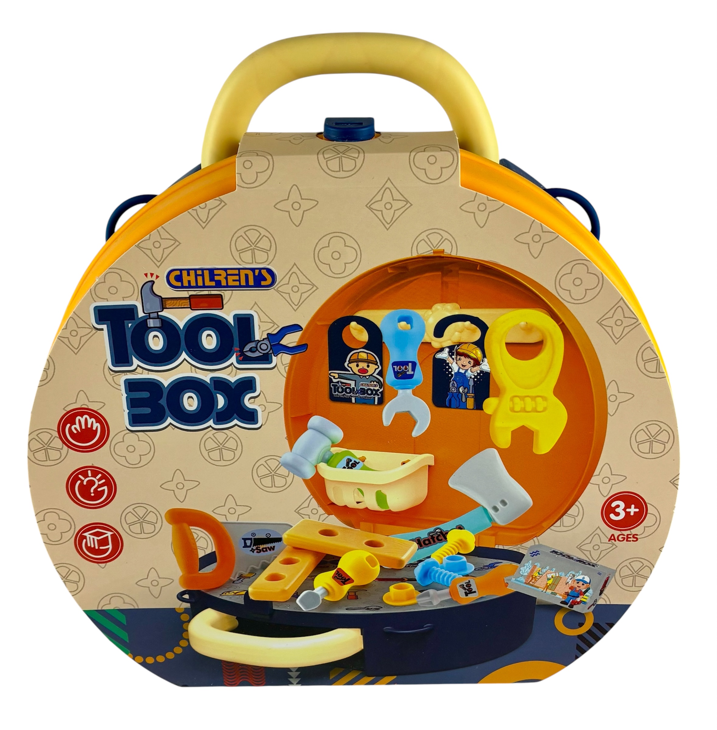 boite de travaille 22 pieces