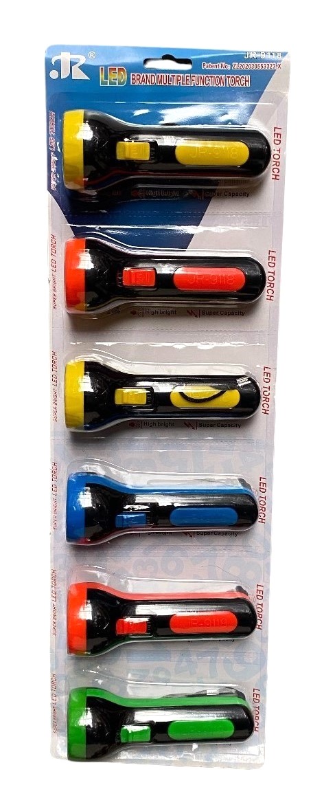 lampe led
