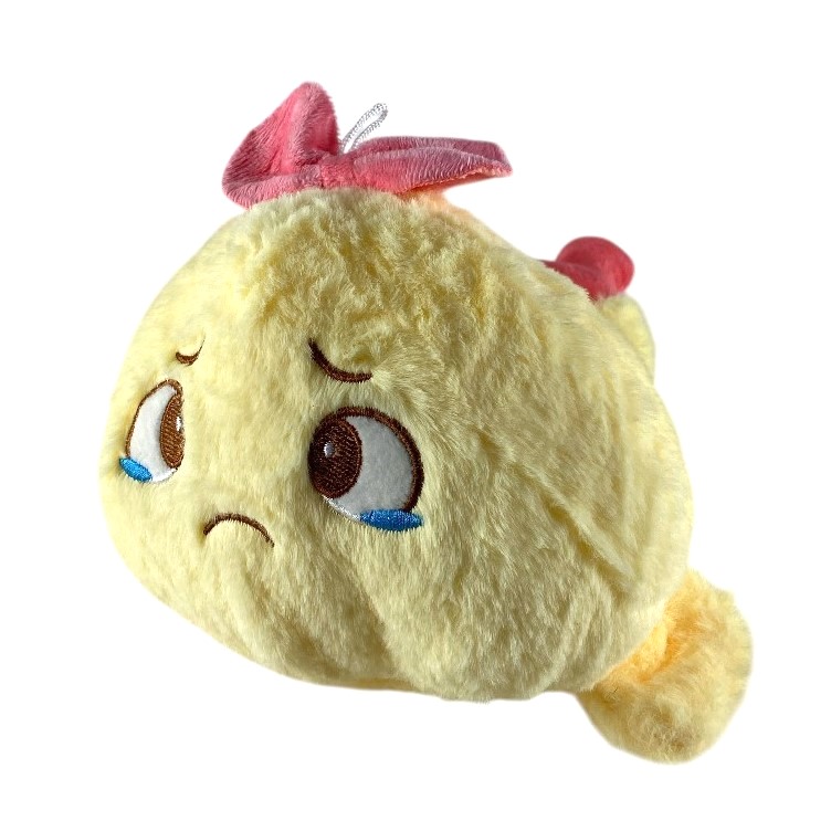 jouet en peluche poissons 22cm