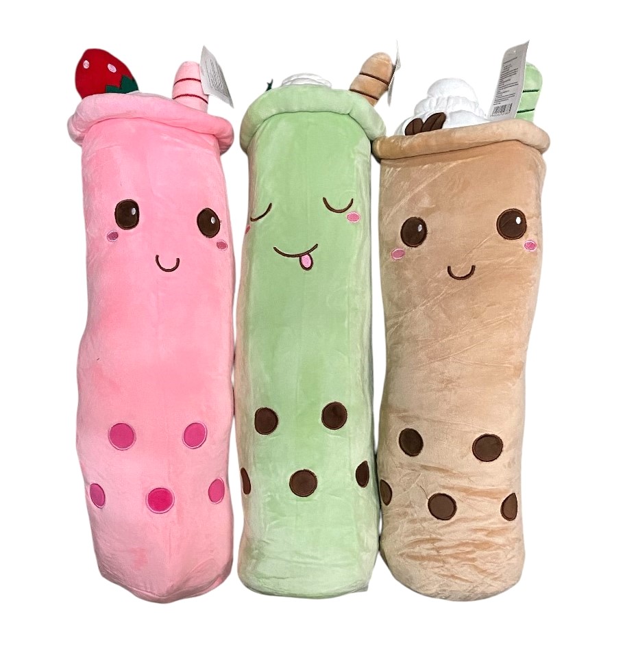 jouet en peluche sausage 55cm