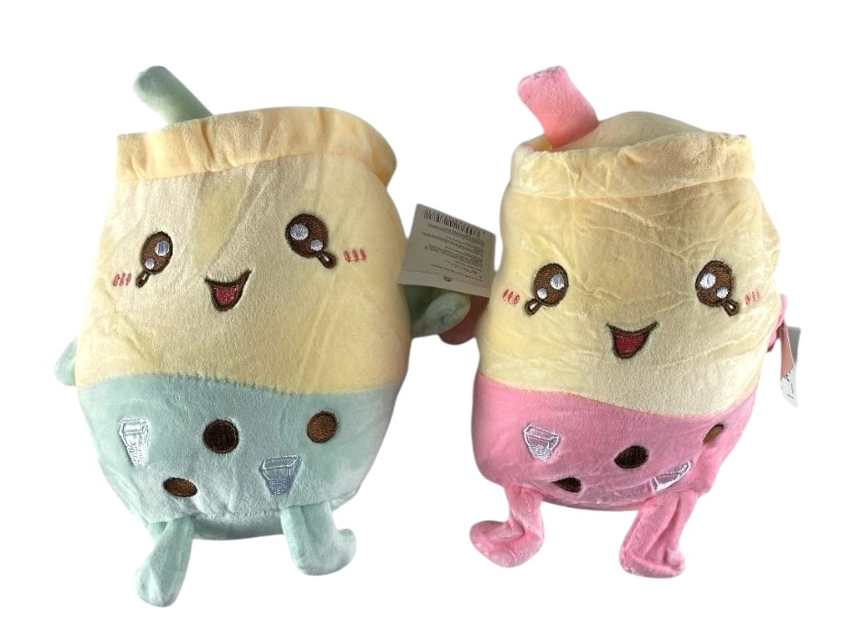 jouet en peluche sausage 20cm