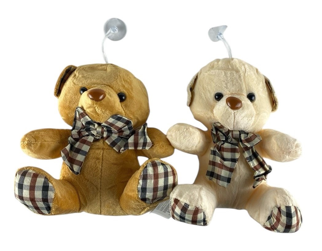 jouet en peluche ours 17cm