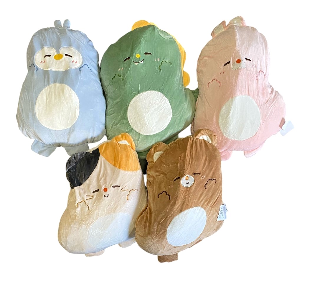 jouet en peluche reve 40cm