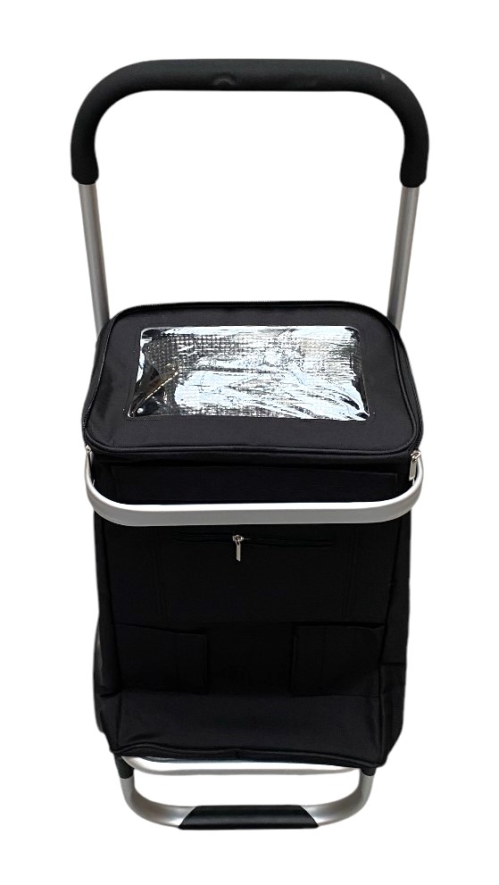 caddy shopper bag