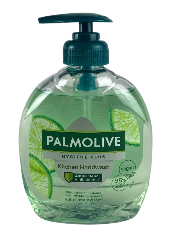 palmolive 300ml handzeep anti odor