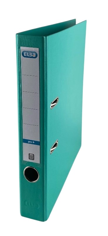 classeur 5cm mint promo