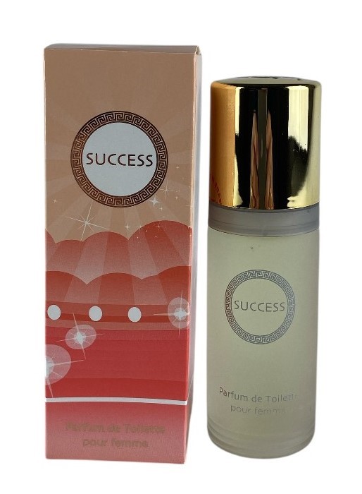parfum 50ml succes for her