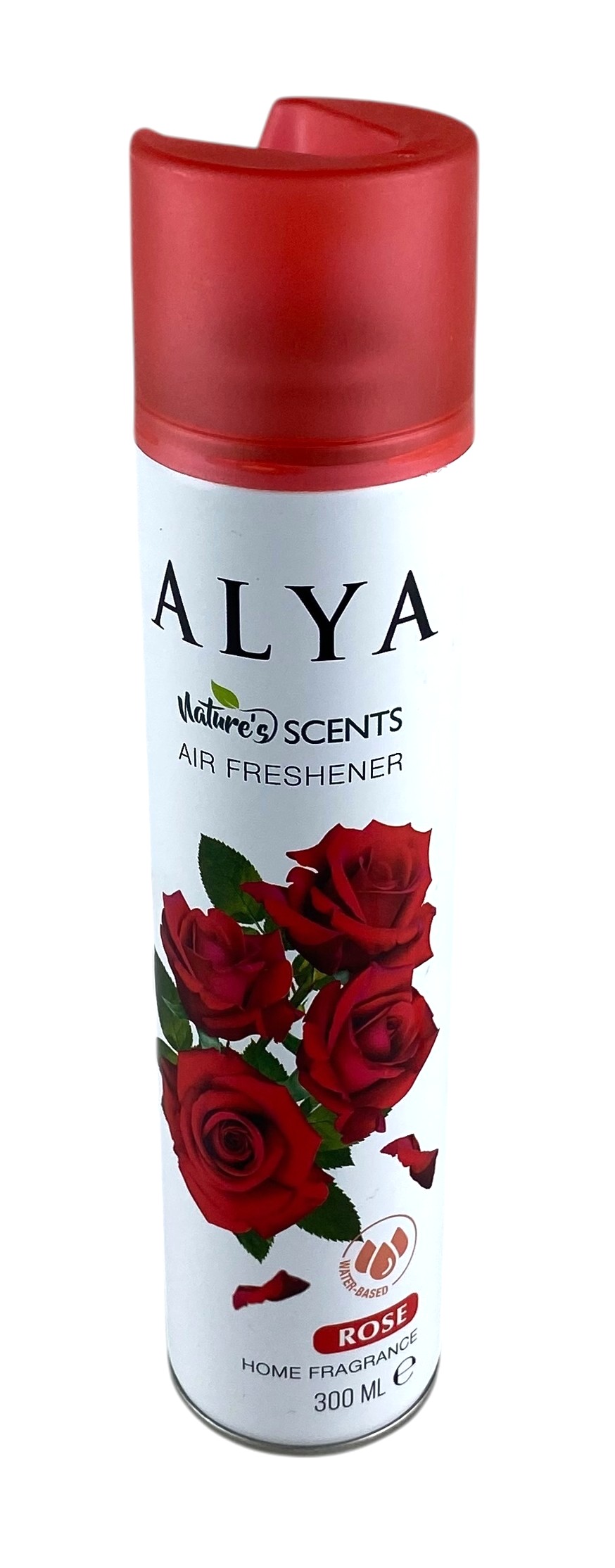 air freshener alya 300ml roze