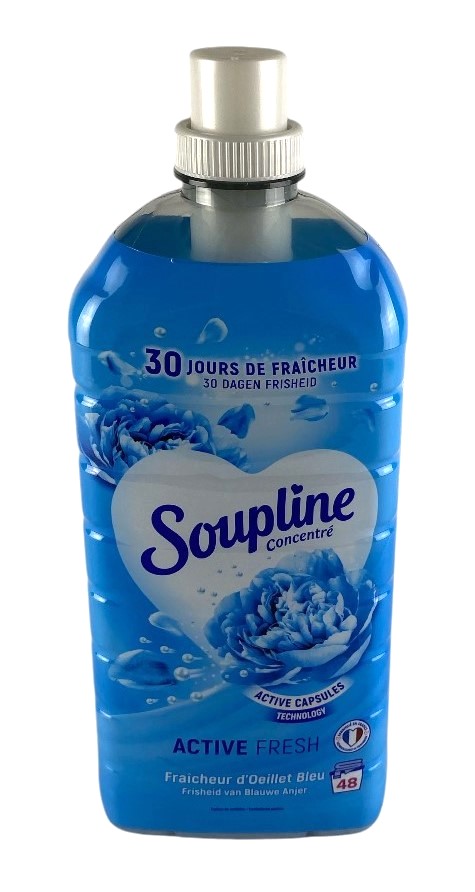 soupline 1.2l-48sc blue