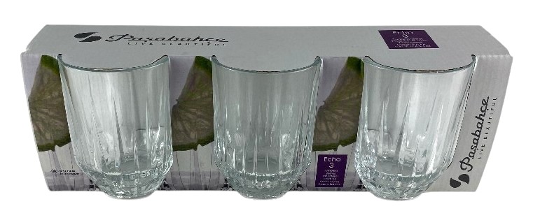 set-3 glazen promo