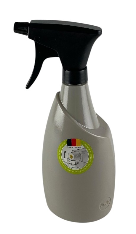 plantensproeier 0.7l grijs