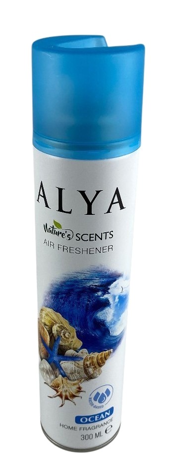 air freshener alya 300ml ocean