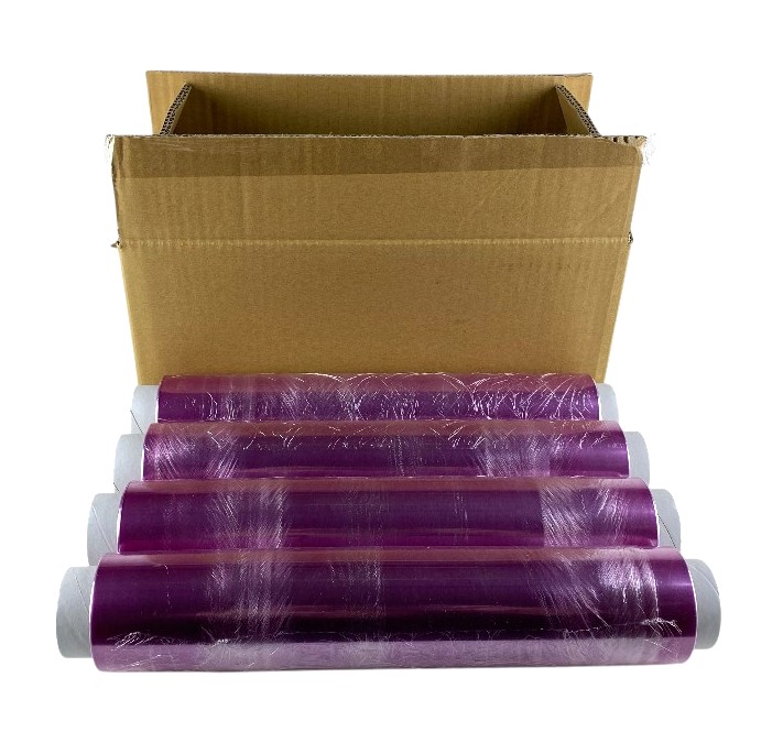 huishoudfolie 30cm 150m s-4 box
