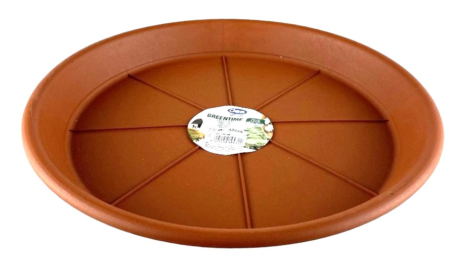 onderschaal vr bloempot 32-35-45cm squares