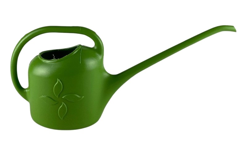 gieter 2l lang groen
