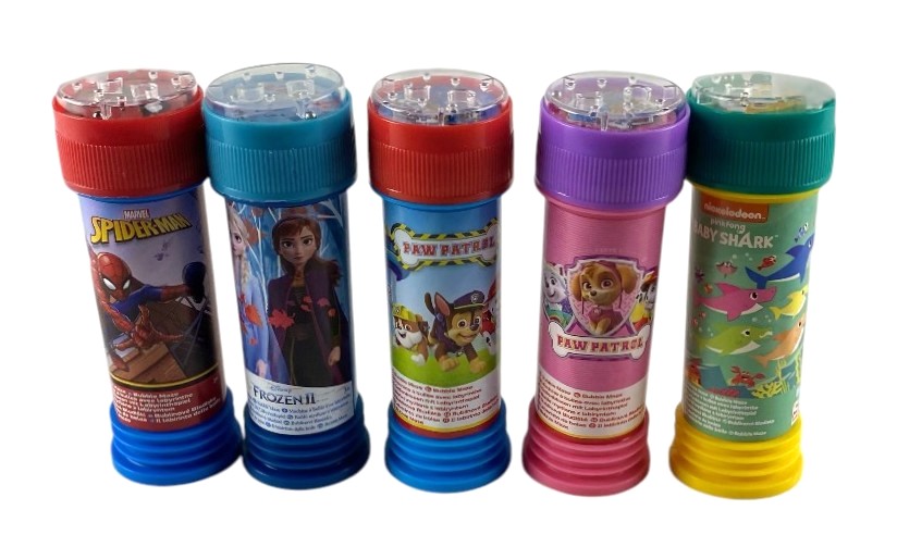 bulles de savon ass