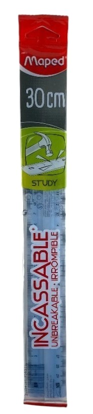 maped latte 30cm incassable promo
