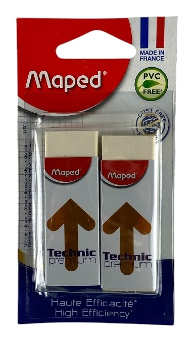 maped s-2 gomme technic premium promo