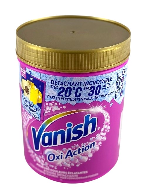 vanish oxi action 960gr
