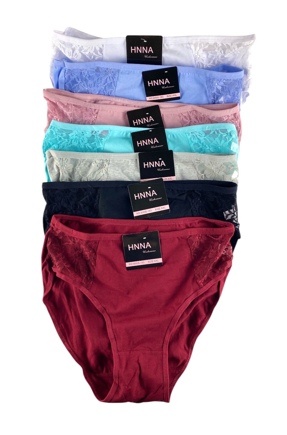 culotte femmes xxl-xxxxl