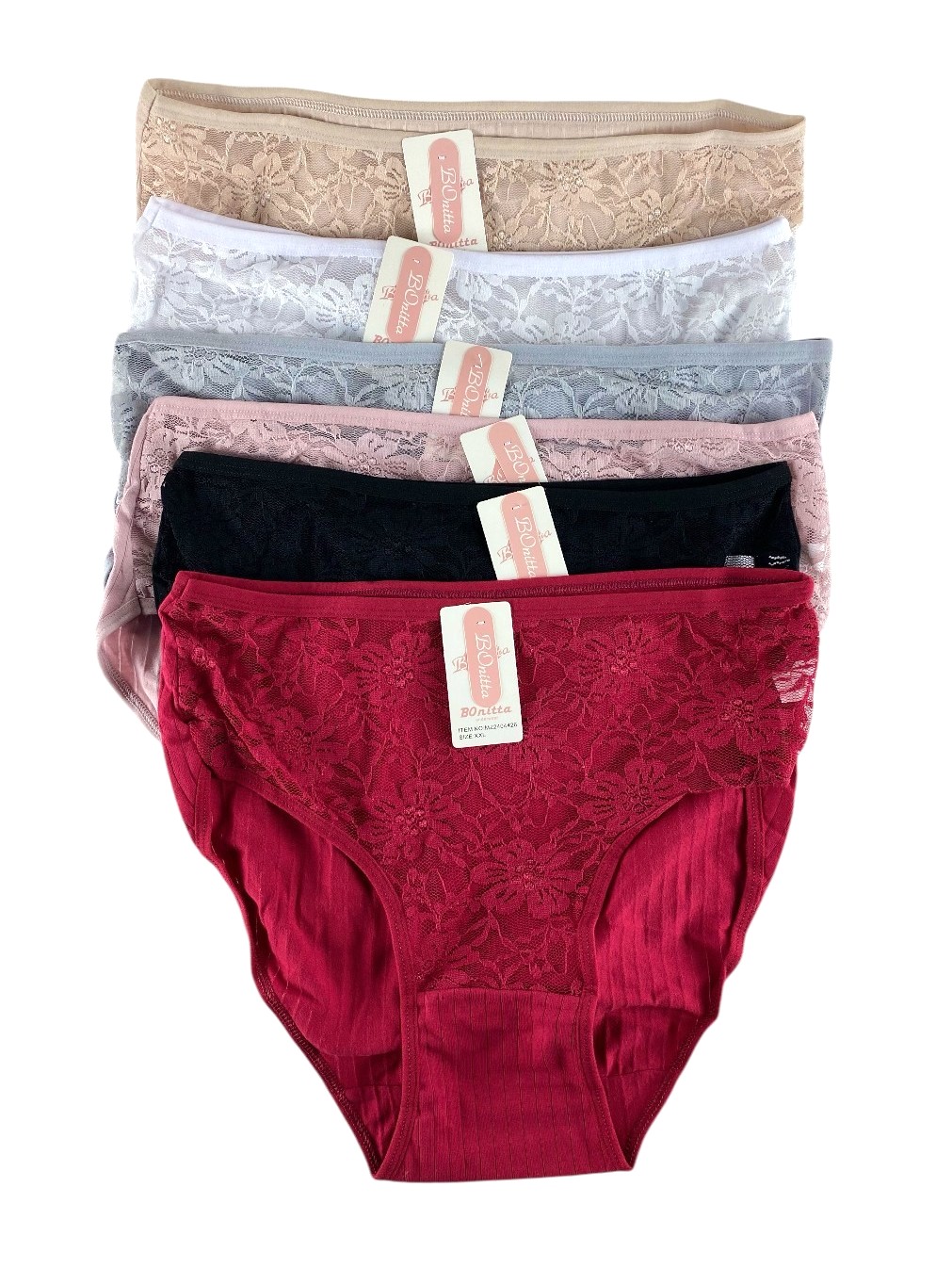 culotte femmes xxl-xxxxl