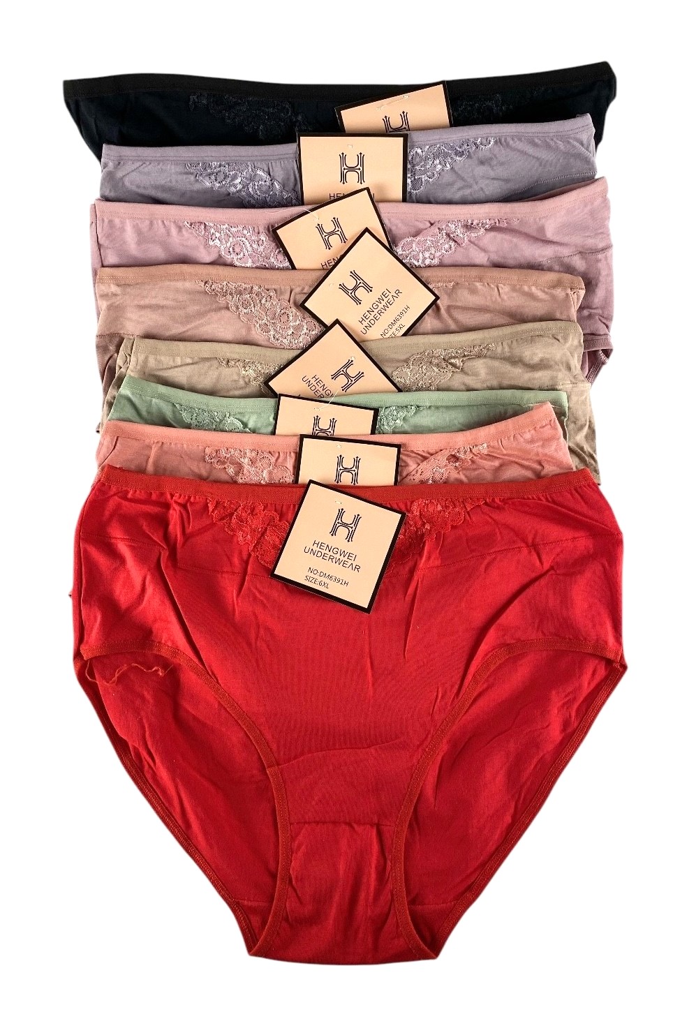 slip dames maat 4xl-5xl-6xl