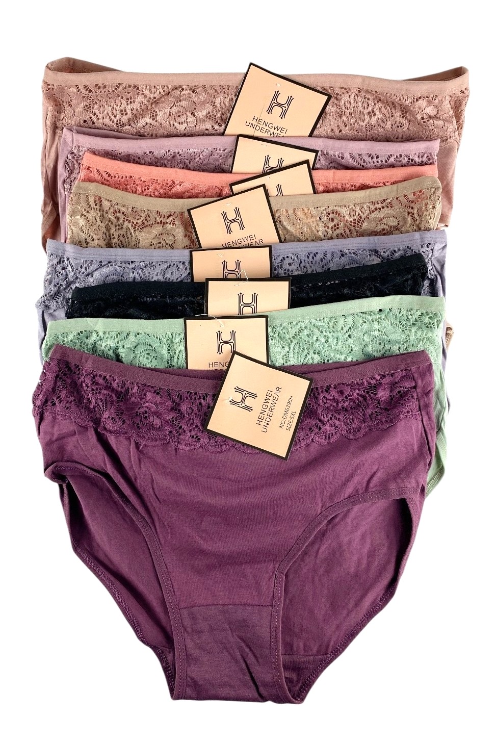 slip dames maat 4xl-5xl-6xl