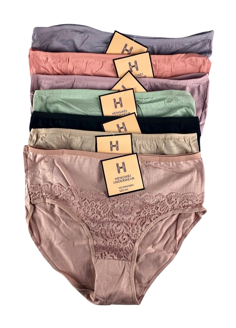 culotte femmes taille 4xl-5xl-6xl