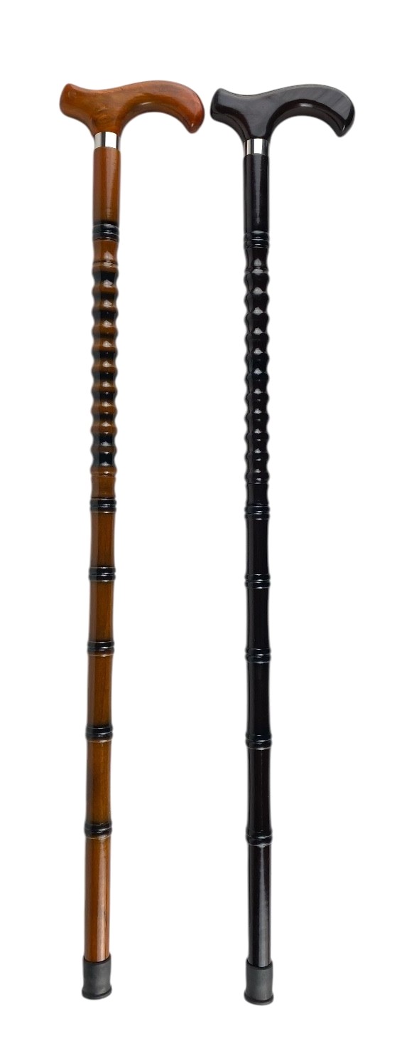 wandelstok 92cm ass