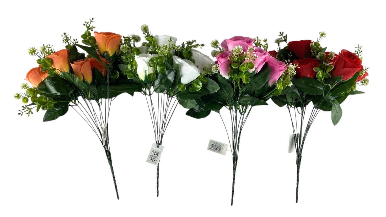 bloemen rozen 12 koppen