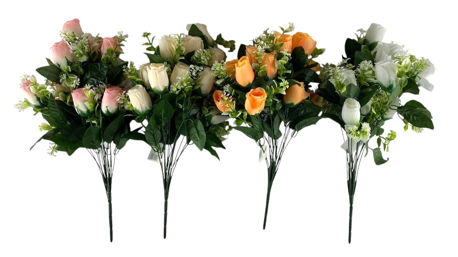 bloemen rozen 18 koppen