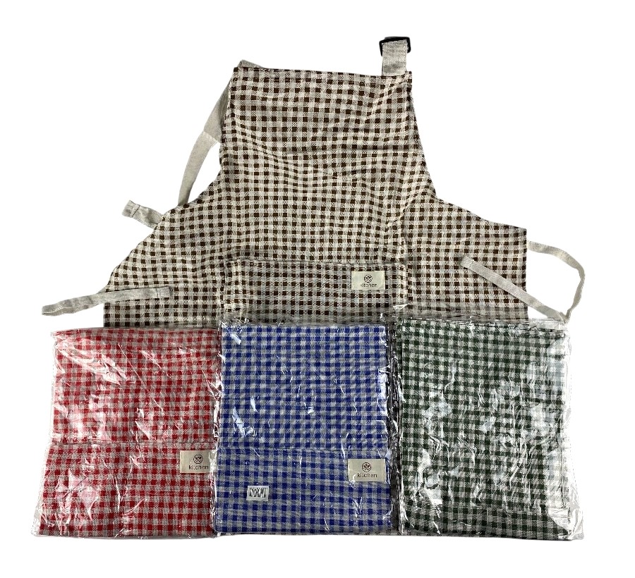 tablier de cuisine ass