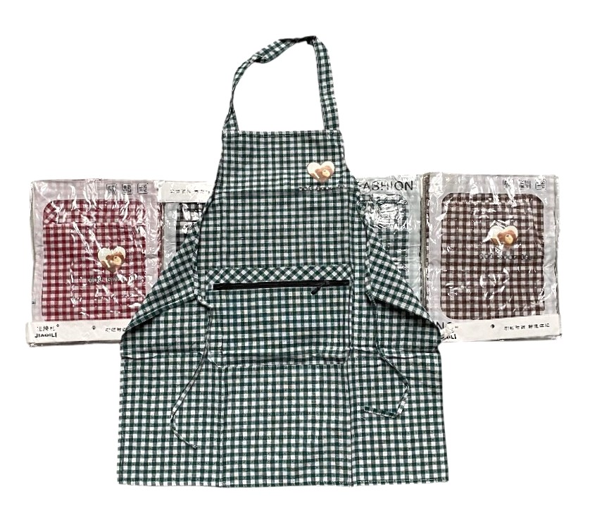 tablier de cuisine 74x67cm