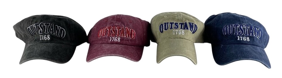 pet caps outstand 1768