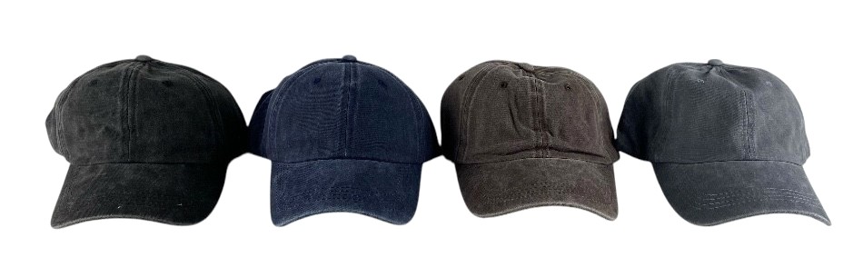 pet caps uni