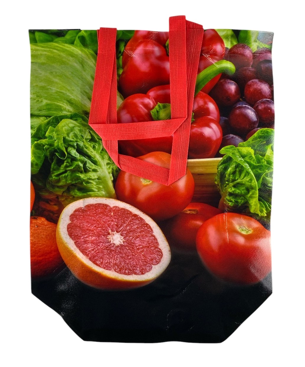 sac a portee fruits-legumes 35x37x16cm