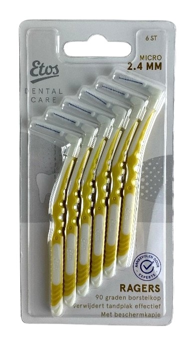 etos tandenrager micro 2.4mm s-6