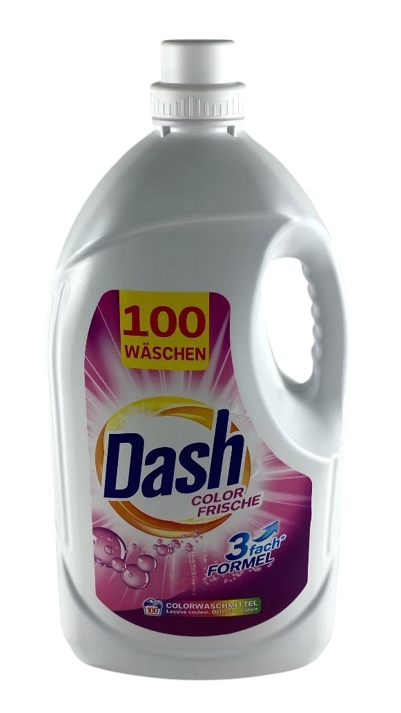 dash 5l-100sc couleur fresh (de) + et