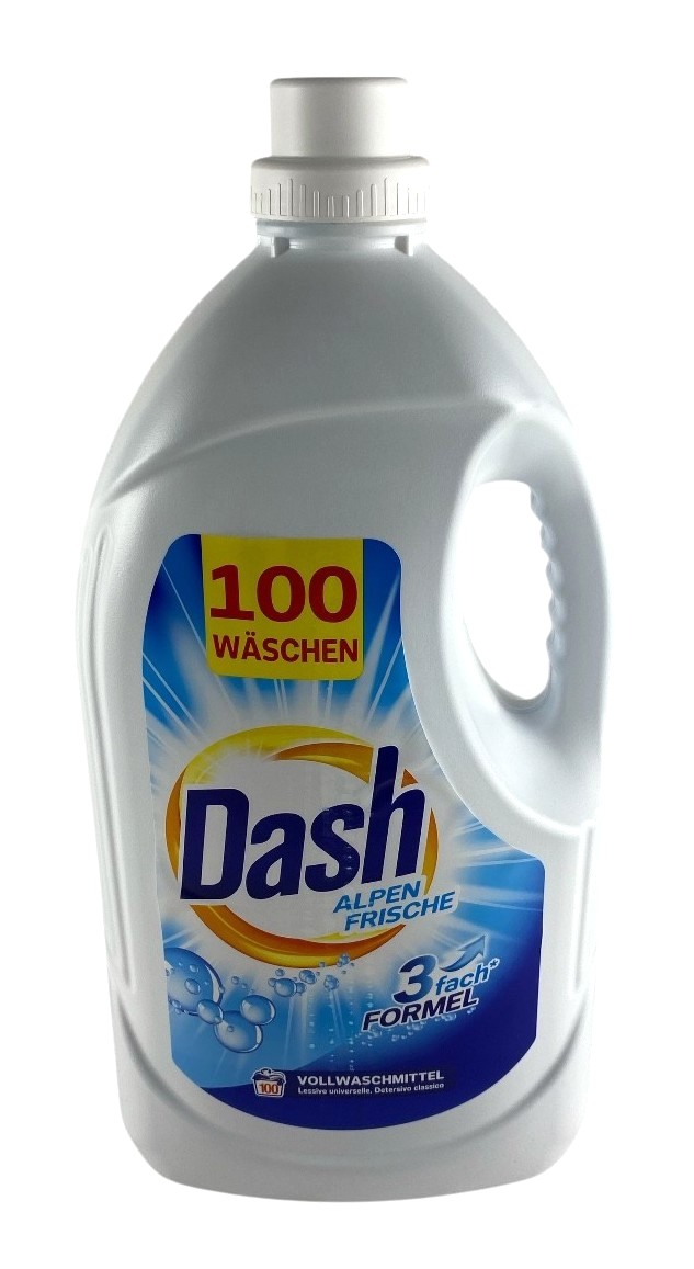 dash 5l-100sc alpenfris (de) + et