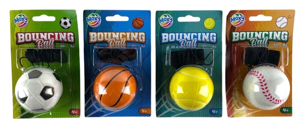bouncing ball 6cm ass