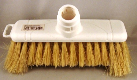 brosse a recurer fiber