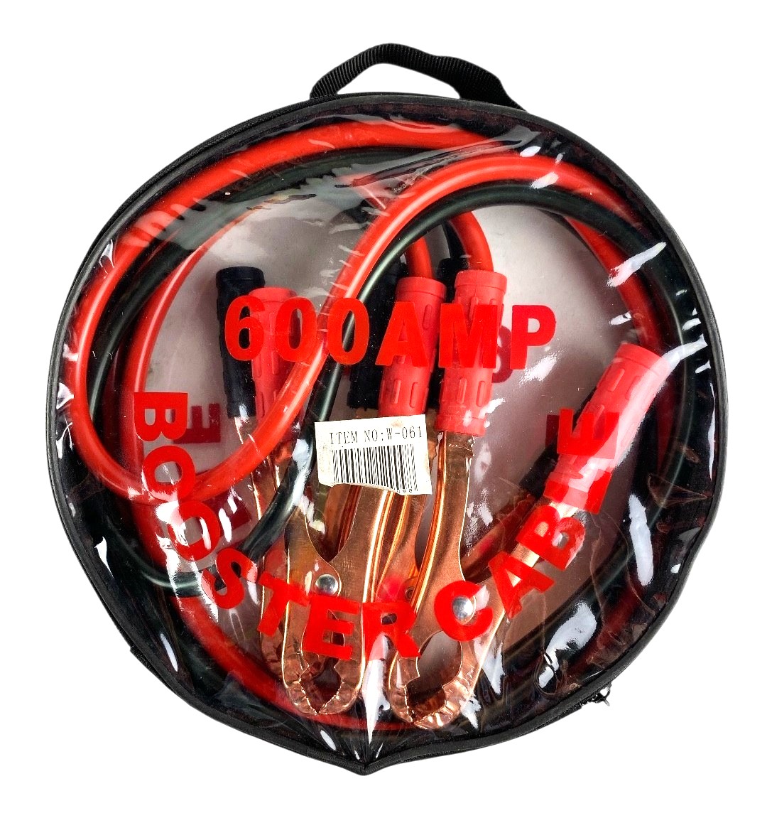 cables demarrage 600amp