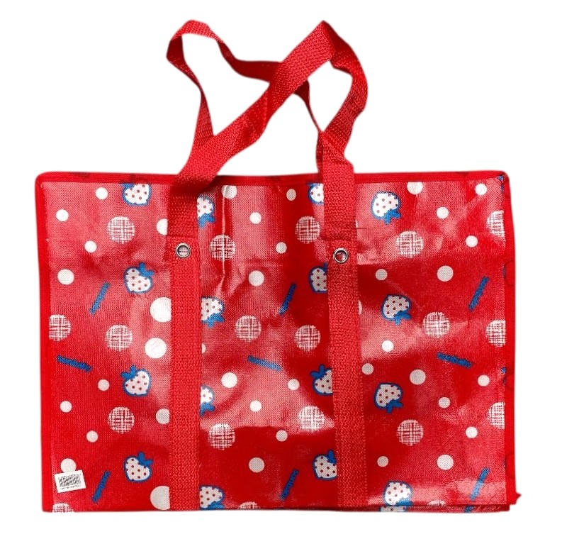 sac nylon 50x35x20cm