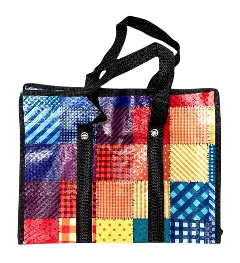 sac nylon 40x30x20cm