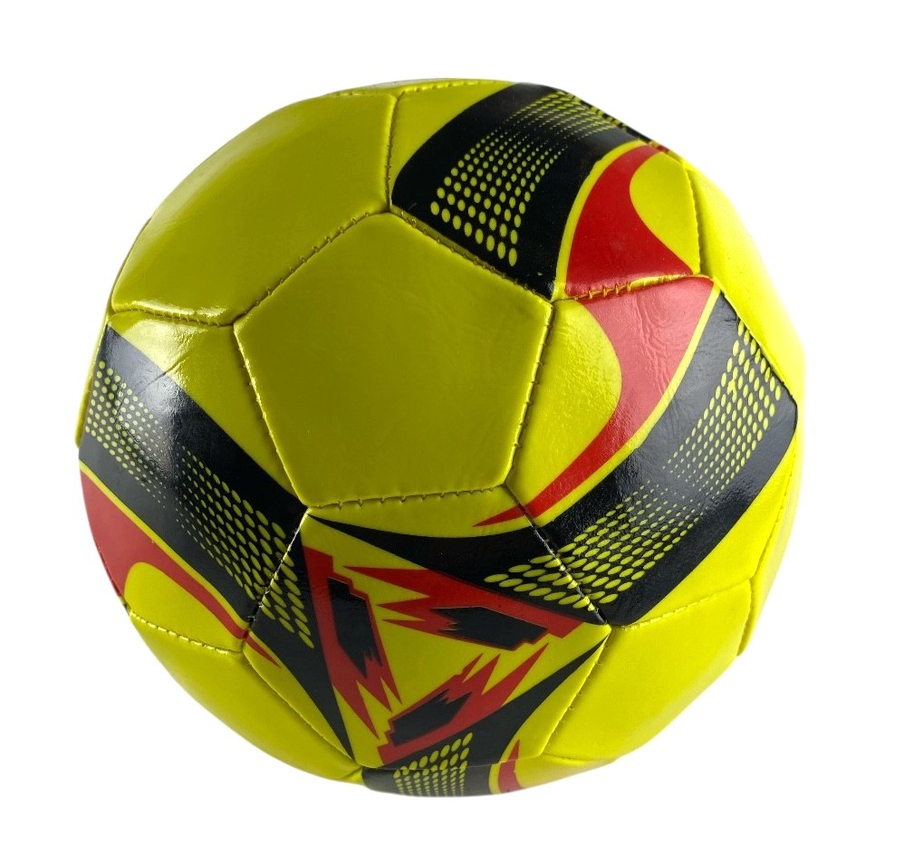 ballon de foot nr 7