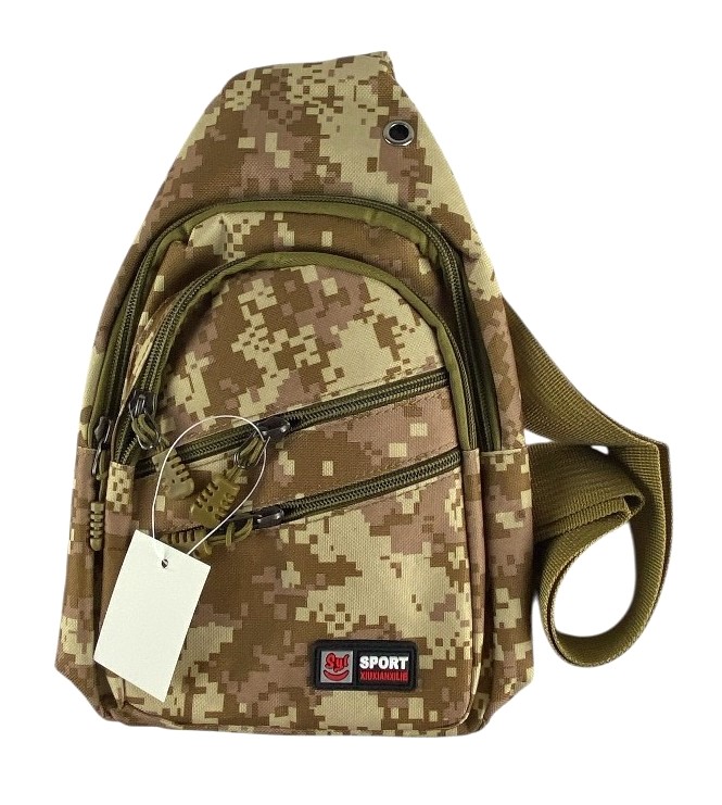 sac a bandouliere army moyenne
