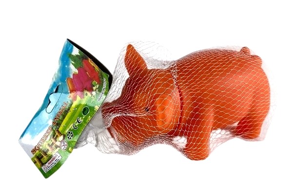 jouet chien pork 24cm