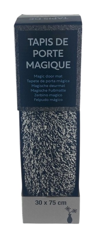 deurmat magique 30x75 cm ass