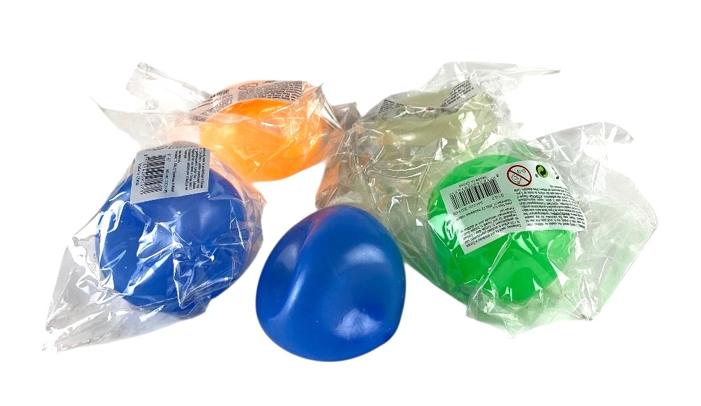 magic fidget glow in the dark 7cm ass